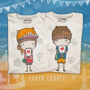 AFFECTION-COUPLE AFFECTION-COUPLE
