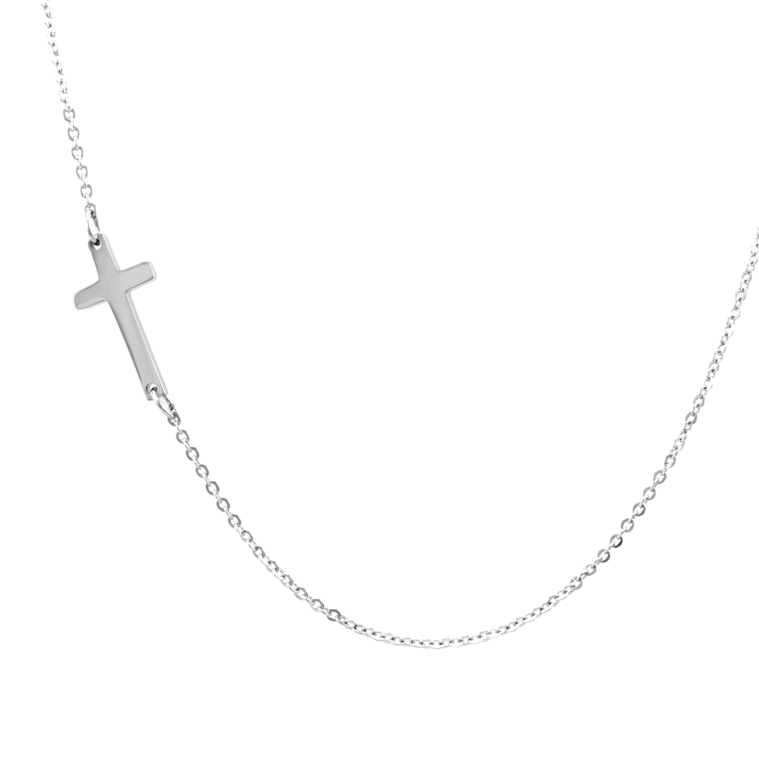 Pro Cross Perpetual Necklace – Me&U