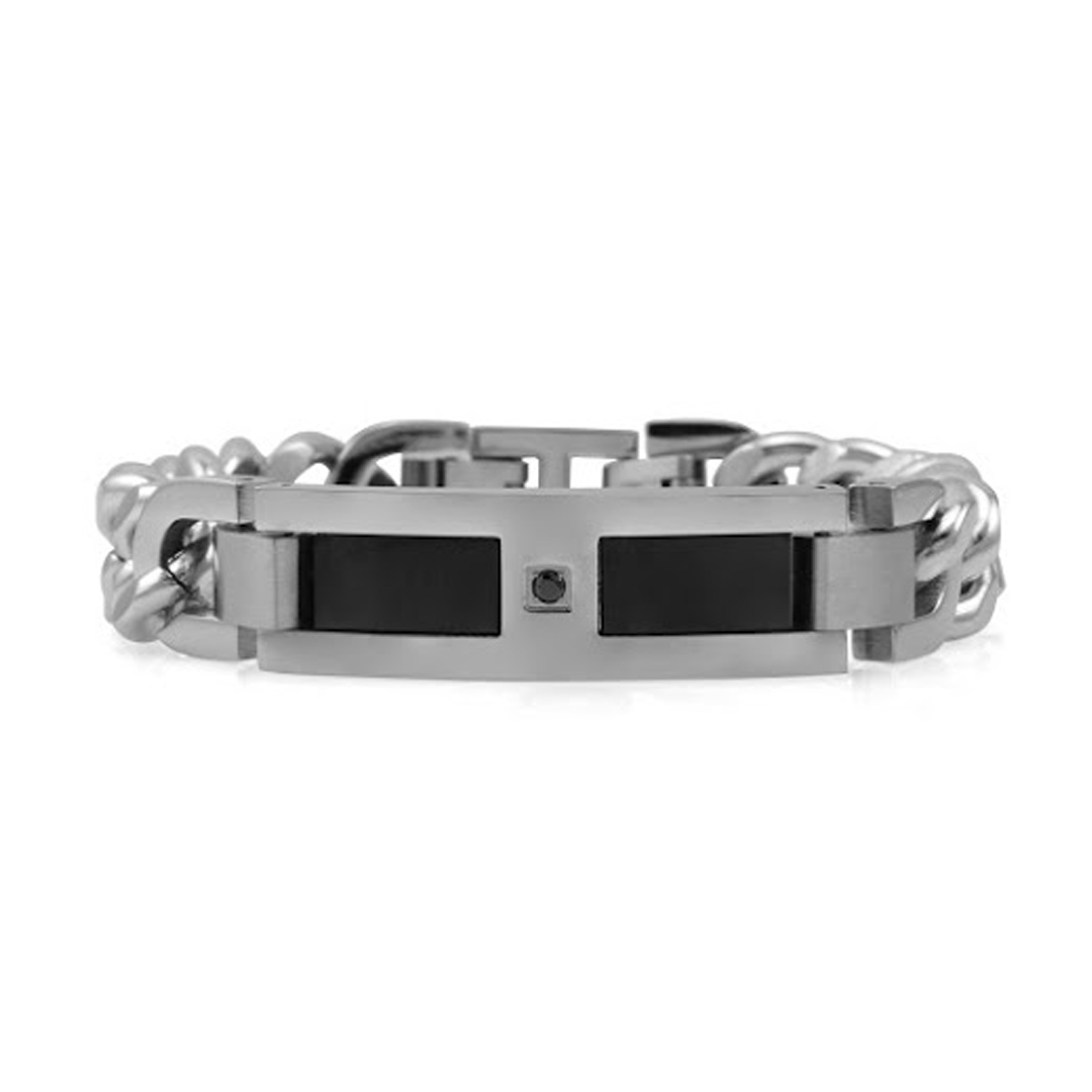 Brilliance Couple Bracelet – Me&U